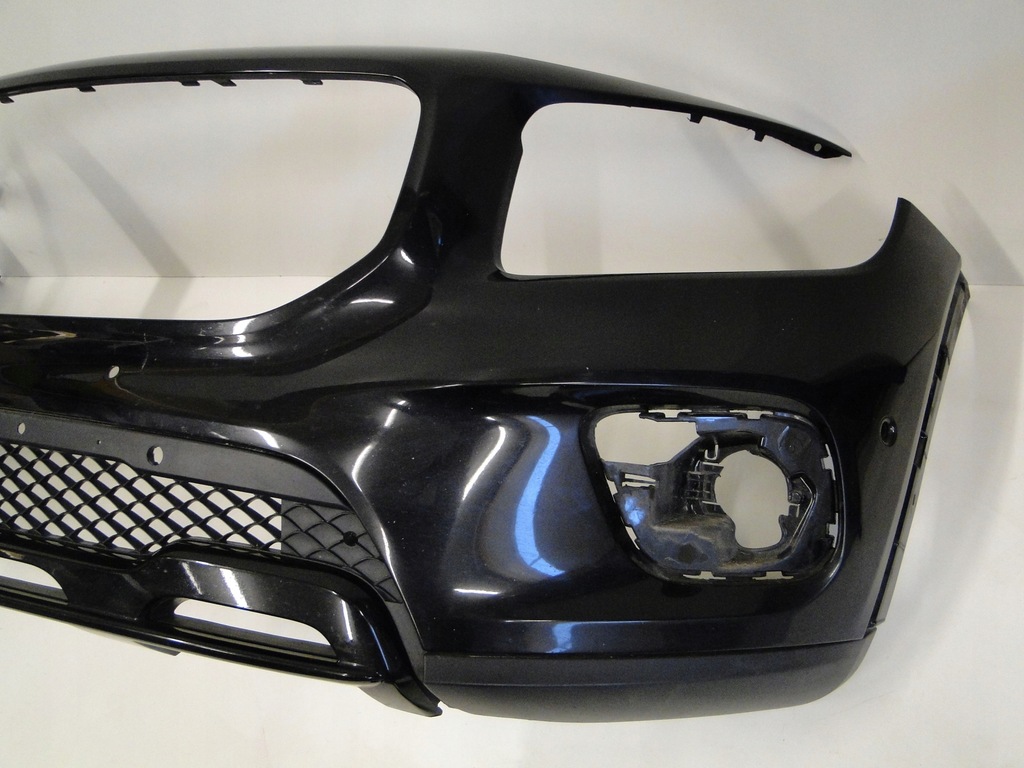 фото №6, Mercedes бампер передний glb 247 x247 a2478806506 pts