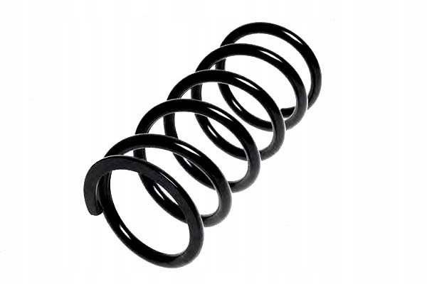 фото №1, Пружина подвеска toyota avensis verso 2.0/2.0d