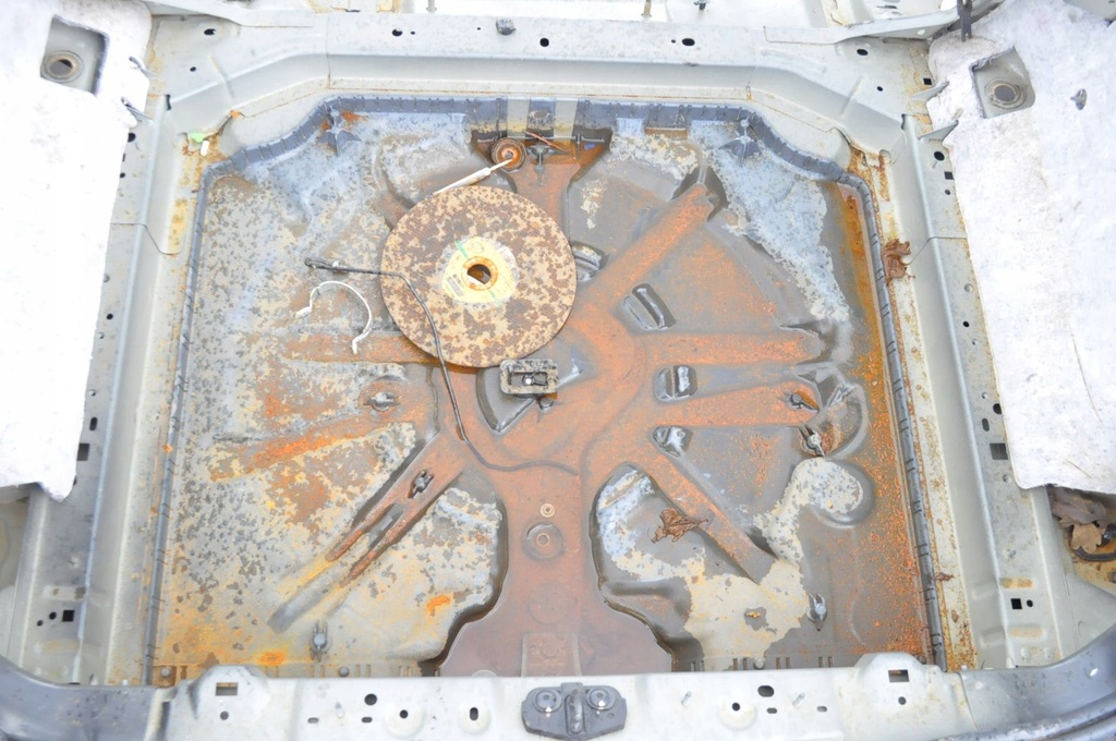 фото №9, Peugeot 3008 ii 5d pas задня задній крила чверть ліва права піддон