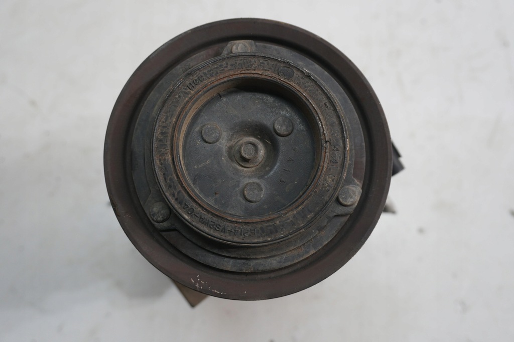 фото №7, Hyundai i30 ii gd компресор компресор кондиціонера 1.4b g4fa f500-an6aa07