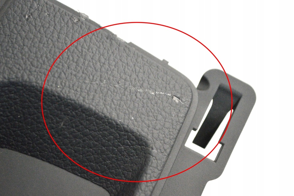 фото №5, Audi q5 fy 2.0 tfsi 2019 lhd задня консоль середня trim