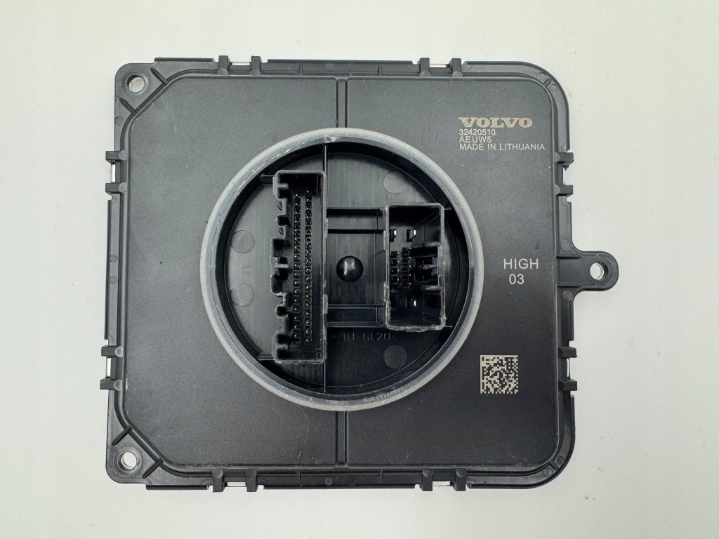 фото №1, Volvo xc40 xc60 xc90 перетворювач 32420510