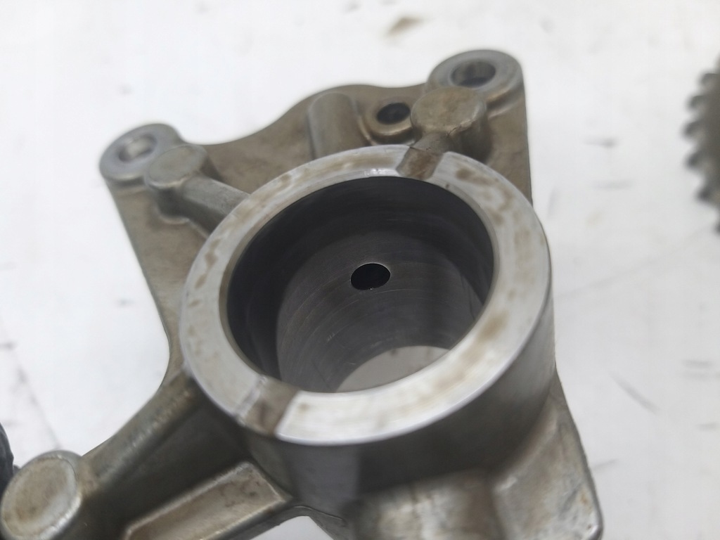 фото №9, Привід насоса оливи вал 3.0t 3.0 tfsi a7 4g s4 b8 q7 c7 s5 ctu 06e109361f