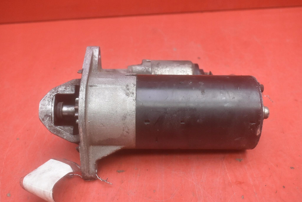 Стартер test 001108234 fiat bravo 1.6 jtd 16v 105 km 07-11 Зі Шроту