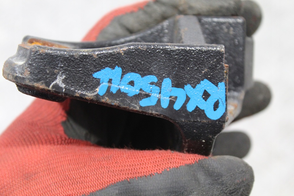 фото №3, Кронштейн кронштейн двигателя lexus rx 450h iv 4