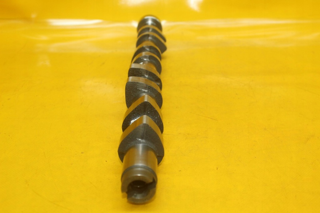 фото №11, Вал розподільного валу випускний лівий jaguar xj x351 508ps 5.0b 8w93 6a273ab