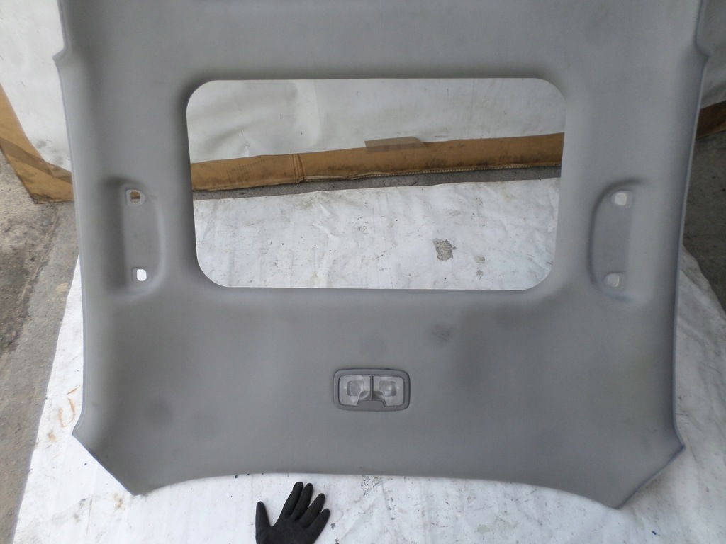 фото №3, Стеля solar панорама kia optima