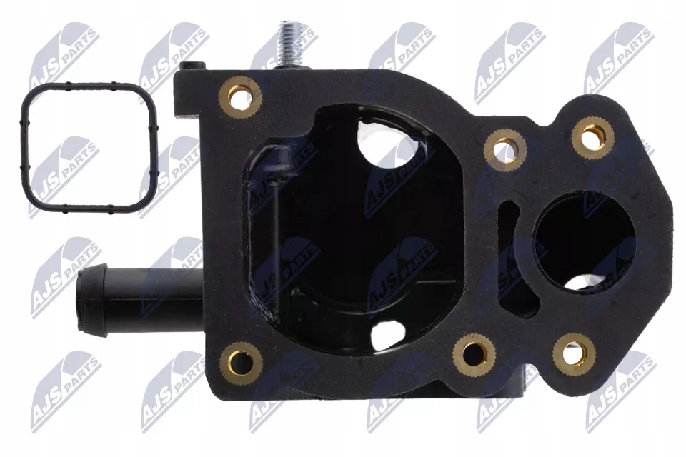 фото №10, Nty ctm-pl-030 корпус термостата