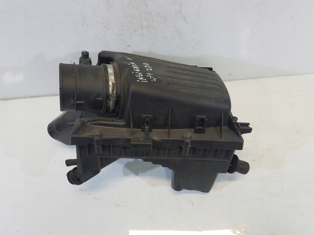 фото №1, Корпус фільтра повітря opel insignia a lift 1.6 cdti