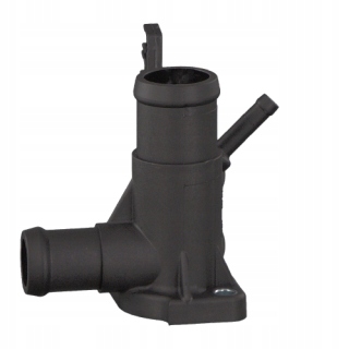 фото №11, Патрубок wody vag polo clas. 1.6 golf 3 1.8-2.0 pas