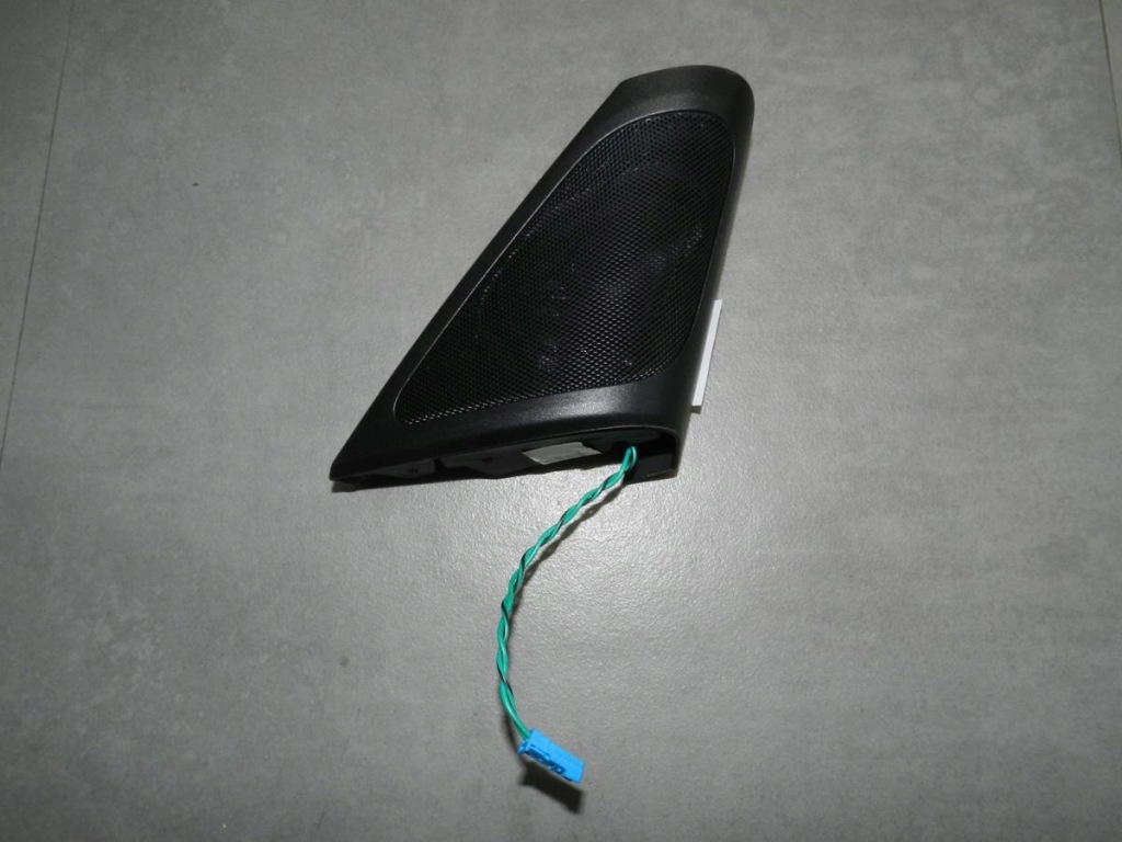 фото №1, Защита динамик низкочастотный правый перед bmw g11 g12