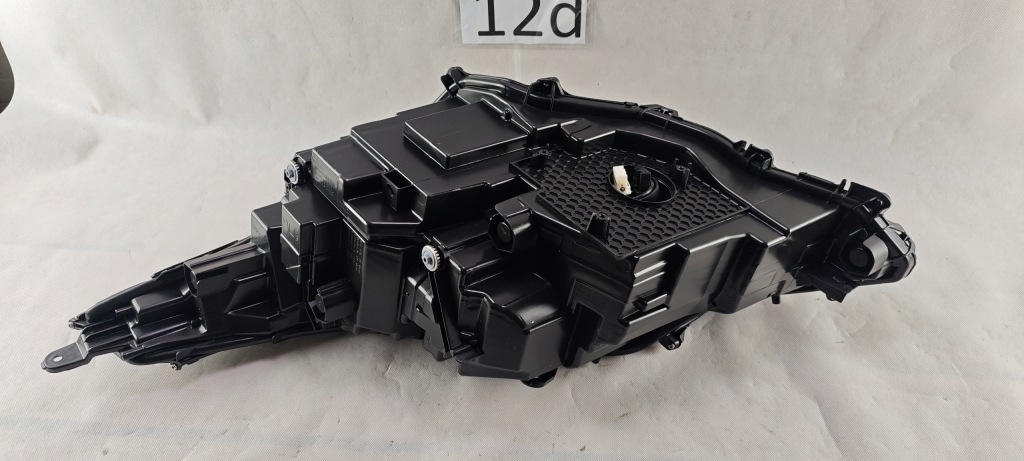 Lexus rx iv рестайлінг  full led лівий правий фара фара ліва правий Доставка