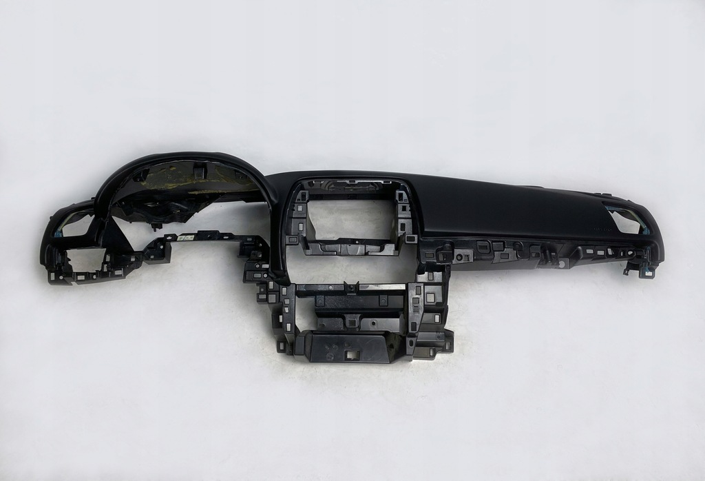 фото №1, Mazda 6 панель приладів консоль панель приладів