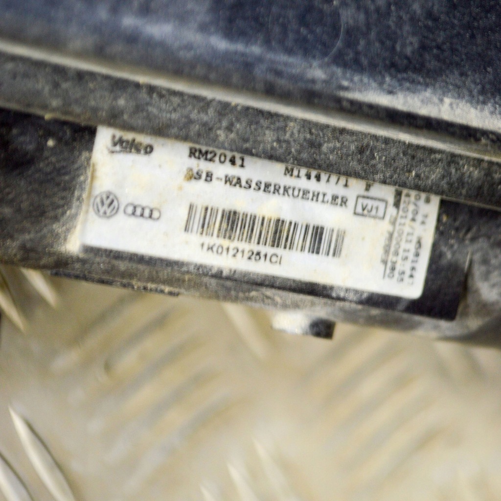 фото №9, Skoda yeti 5l 2011 кондиционер a/c / комплект