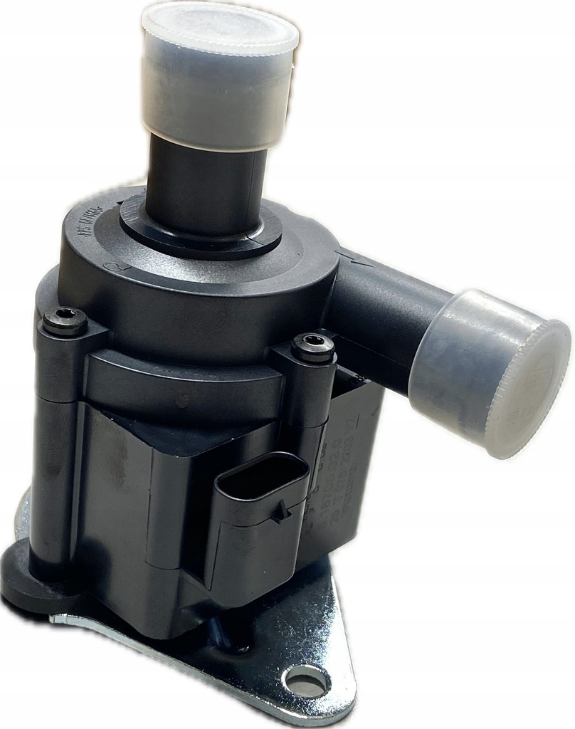 фото №2, Насос wody volvo