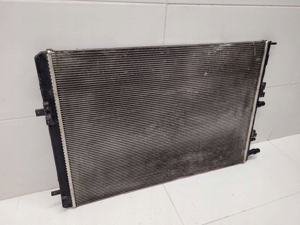 фото №7, Радиатор renault kadjar 2018 21457hv80a