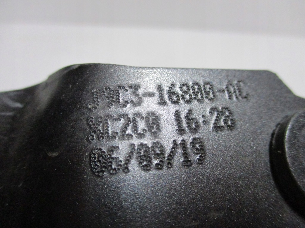 фото №10, Петля петлі капот jaguar e pace правий лівий j9c3-16801-ab j9c3-16800-ac