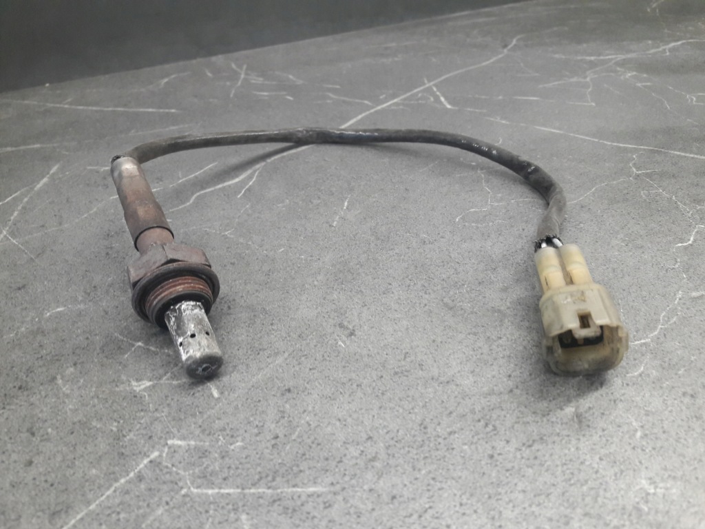 фото №2, 18213-60g00 датчик лямбда-зонд suzuki baleno 1.8 pin