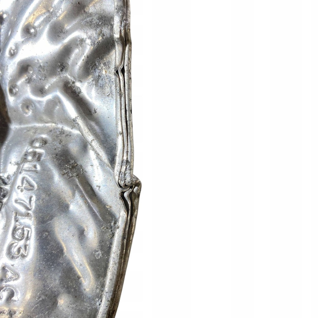 фото №8, Dodge durango 2019 захист теплова відсік двигуна