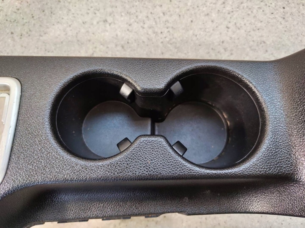 фото №3, Тунель середній підсклянник kia sportage iv lift