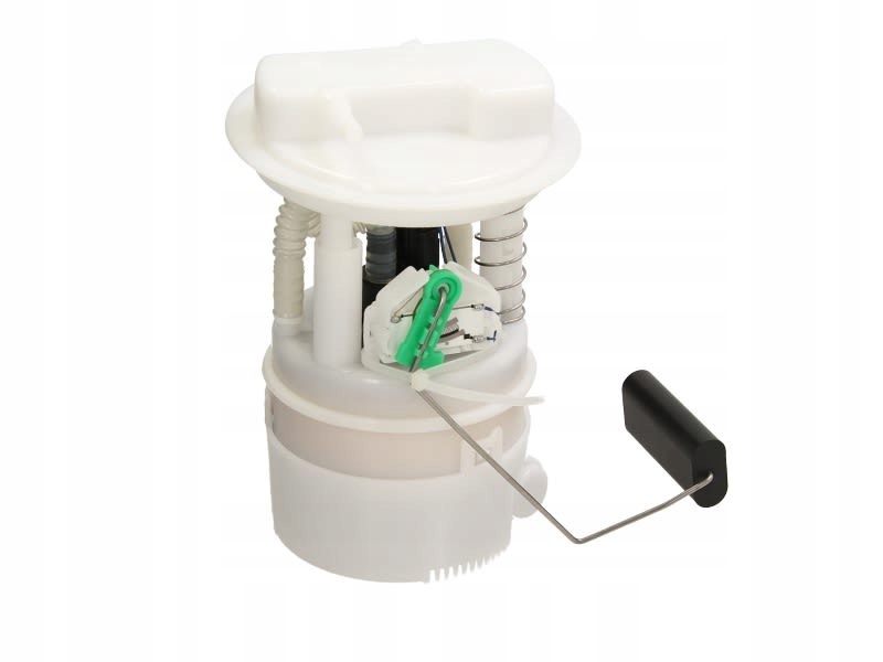 фото №2, Електрична насос пального engitech ent100075