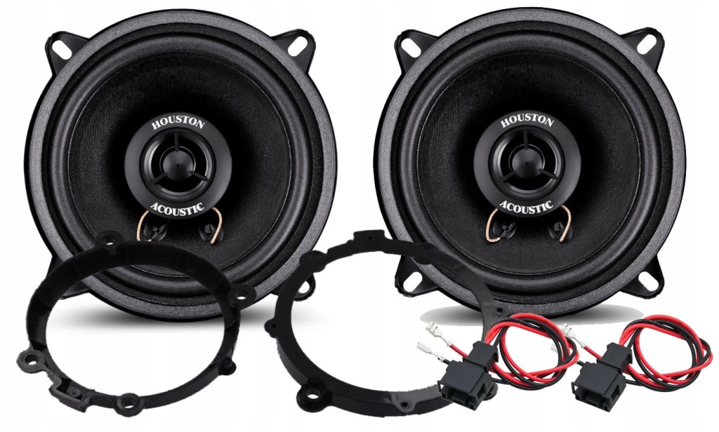 фото №1, Динамики автомобильные 13 cm mercedes sprinter vito viano vw crafter перед