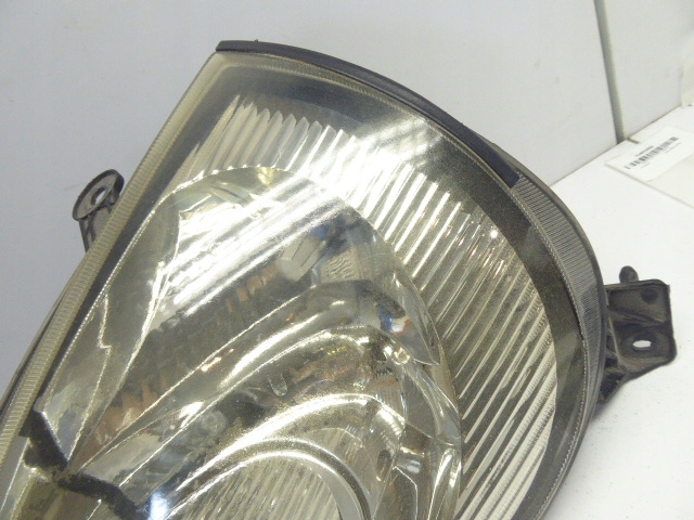 фото №5, Ford ka rb 97r- фара лампа перед ліва