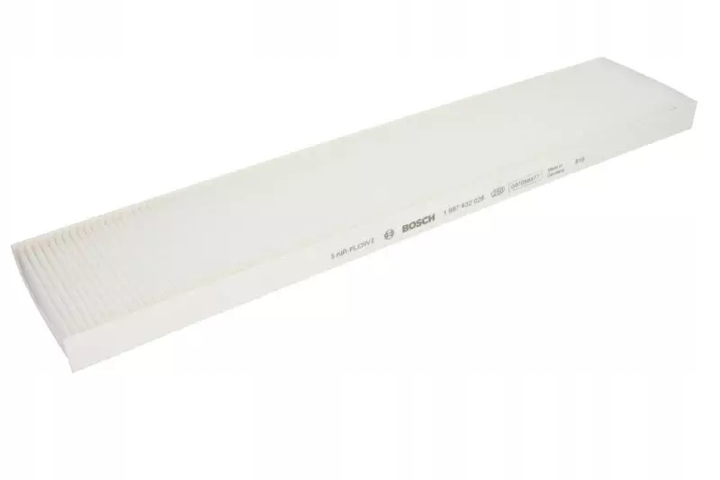 фото №13, Bosch набор фильтров vw sharan 1.9 tdi