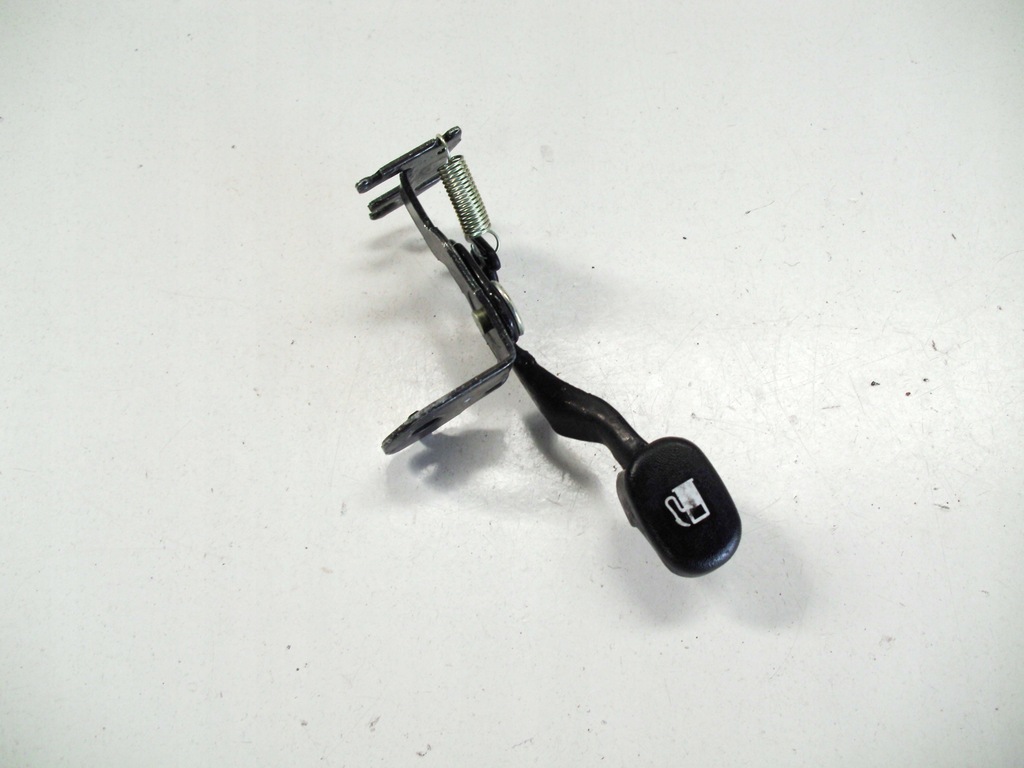 фото №1, Ручка заливной топлива hyundai tucson iii