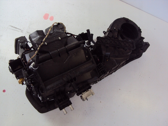 фото №5, Отопитель porsche panamera 970