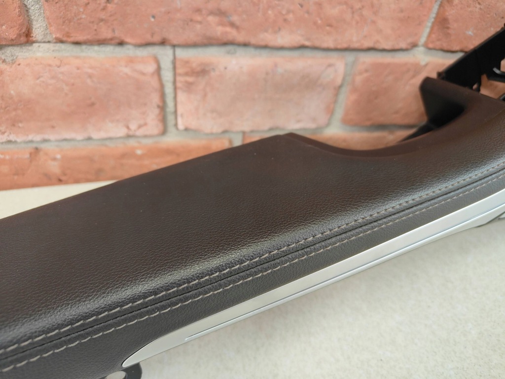 фото №5, Підлокітник накладка обшивка двері лівий bowers wilkins bmw g05 x5 g07 x7