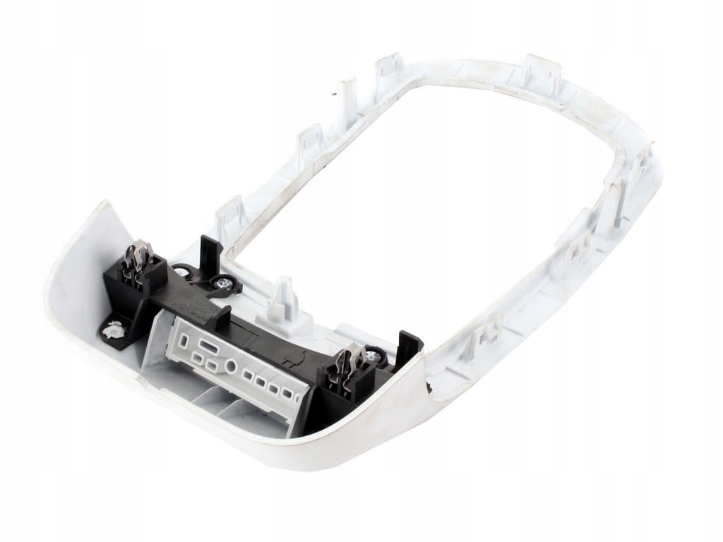 Рамка дисплея замки ремней peugeot оригинальный номер 9686349477 Доставка