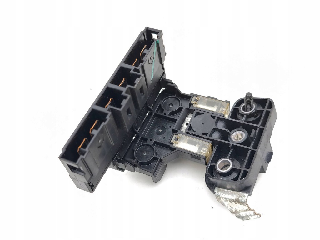 Renault arkana клема піротехнічна 2023 Недорого