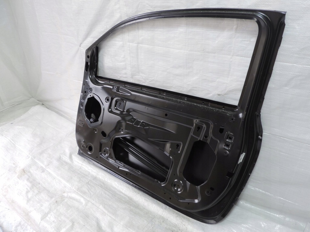 Opel adam двері праве перед 13357540 nowe оригінал Доставка