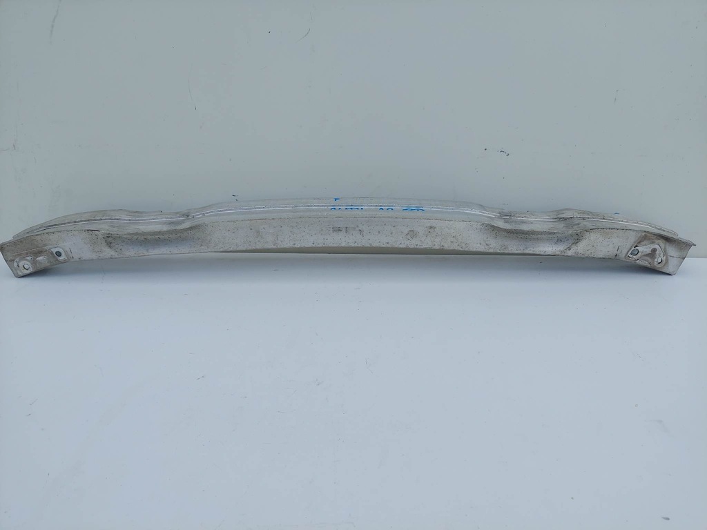 фото №6, Audi a3 8p lift 08- балка бампера перед передня