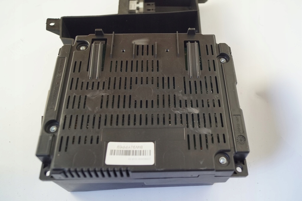 фото №3, Модуль blue & me fiat grande punto 51867602