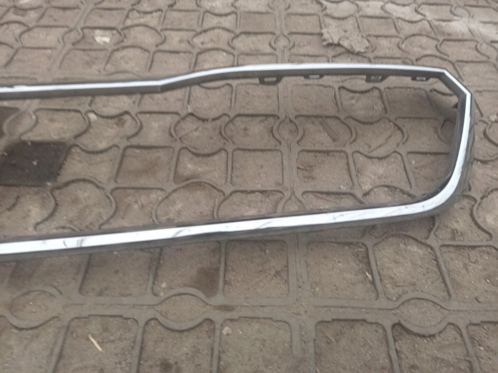 фото №7, Skoda scala 2019 - рамка решітка ґрати решітка 657853761d