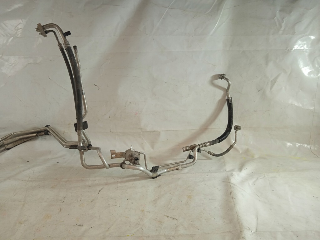 фото №9, Town country v 10-20 шланг радиаторный масла usa