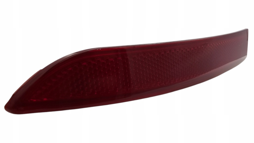 фото №15, Отражатель бампера заднего bmw f10 f18 oem: 63147318556 правый