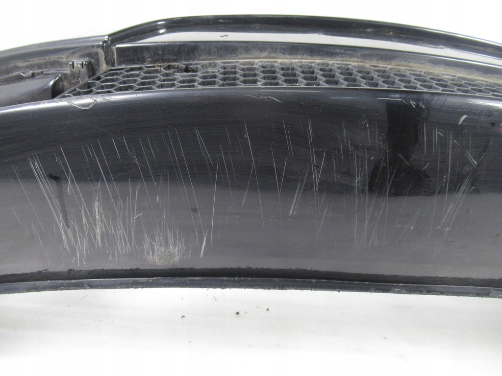 фото №6, Бампер перед seat ibiza iii lift 6l1 lc9z