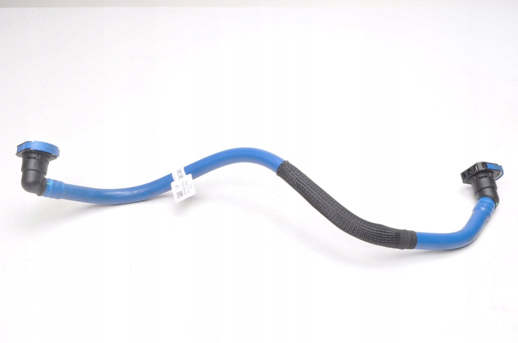 фото №1, Bmw 5 g60 2.0 гибрид труба шланг вентиляционный 24r u05a022c002