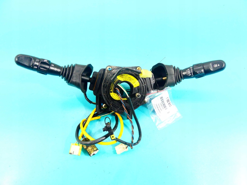 фото №1, Переключатель комбинированный chevrolet lacetti