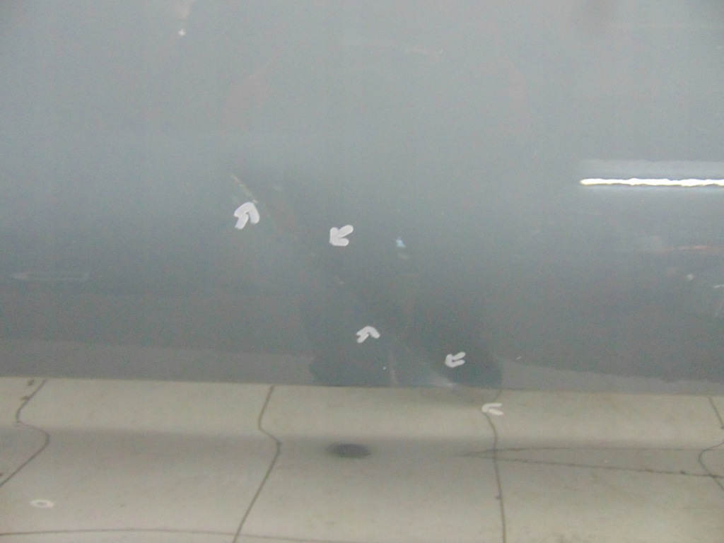 фото №2, Дверь перед передние левая audi a1 82a