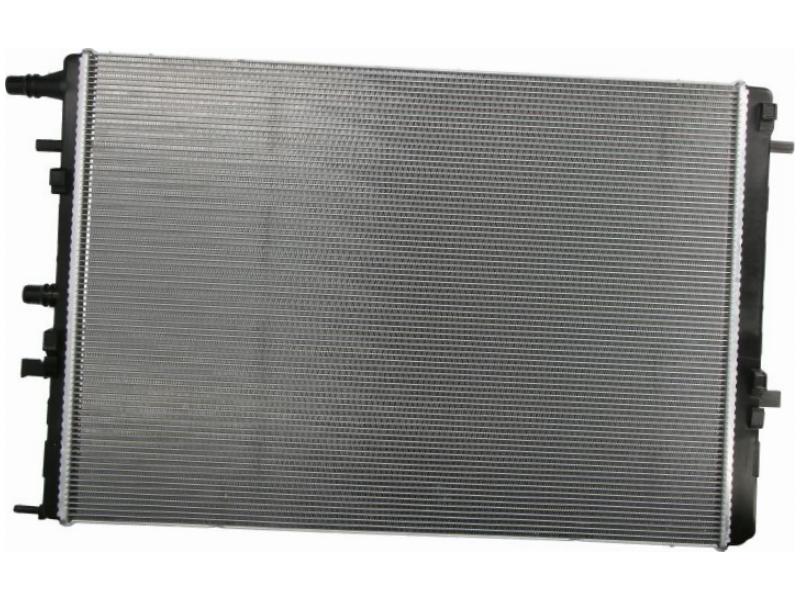 фото №1, Радиатор valeo 701396