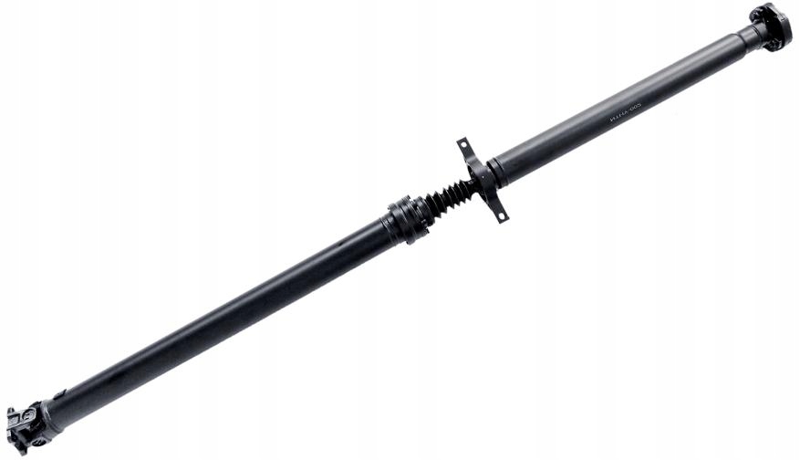 фото №1, Wał привідний nty nwn-hy-002