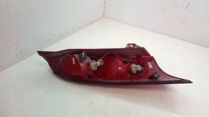 фото №6, Лампа ліва задня ford focus mk1