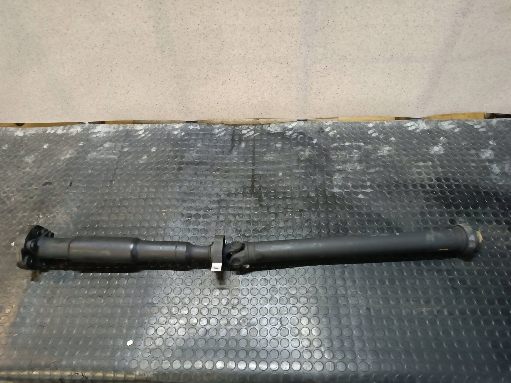 фото №1, Wał привідний bmw x3 g01 x4 g02