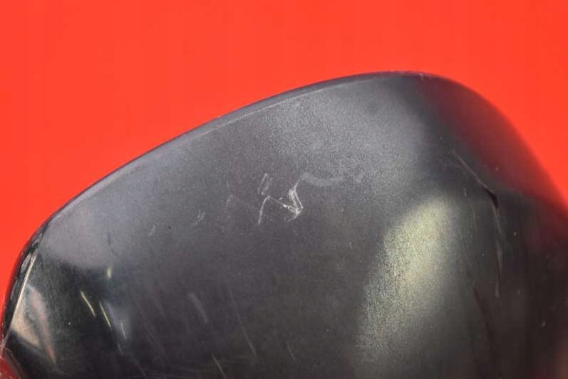 фото №7, Зеркало правое темно-зелёный 012158 eu kia magentis 1 i 01-03 5 pin