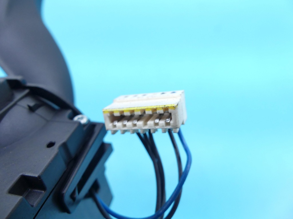 фото №11, Перемикач комбінований audi a8 d4 4h 4h0953502b