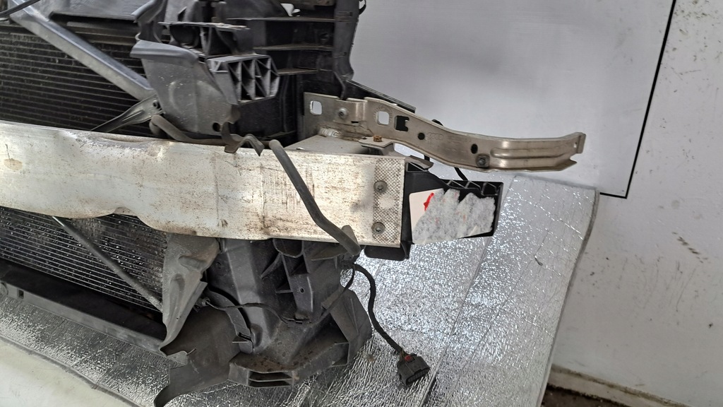 фото №5, Pas усилитель audi tt tts 8s 8s0 gtd 2.0 tdi 180 190 km 2014-2019 max kpl